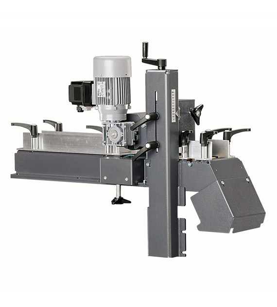 Moduł do szlifowania płaskiego GIL - Fein