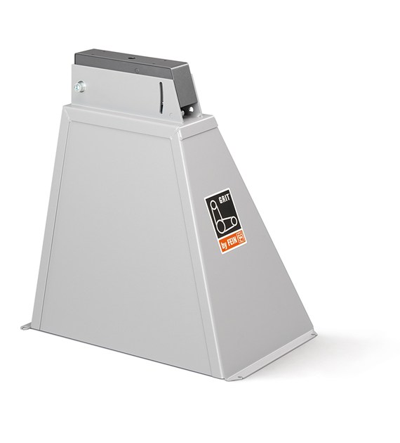 Podstawa maszyny GRIT GIB bez odciągu pyłu - Fein