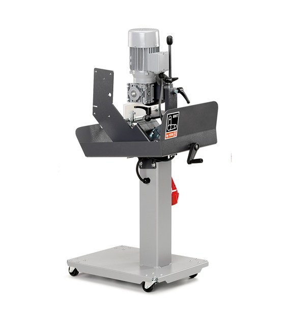 Moduł do szlifowania obwiedniowego GRIT GXC - Fein