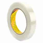 Taśma wzmacniana włóknem szklanym wzdłużnie Scotch 8956 50mm x 50m 0,12mm - 3M