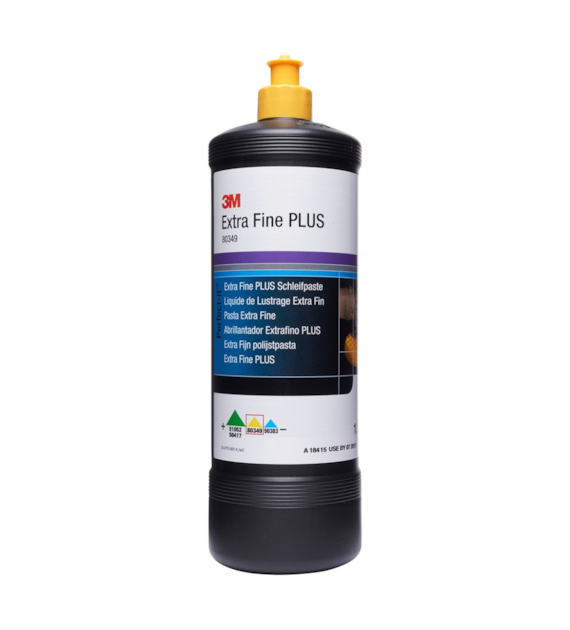 Mleczko polerskie Perfect-It Extra Fine 80349 1l - 3M