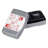 Filtr cząstek stałych P3 6038 - 3M