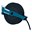 Zwijacz węża do sprężonego powietrza/wody 889 1/2" (12.5mm) przewód 15m - Nederman
