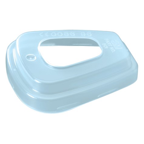 Pokrywa 501 do filtrów serii 5900 pochłaniaczy serii 6000 - 3M