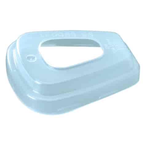 Pokrywa 501 do filtrów serii 5900 pochłaniaczy serii 6000 - 3M