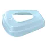 Pokrywa 501 do filtrów serii 5900 pochłaniaczy serii 6000 - 3M