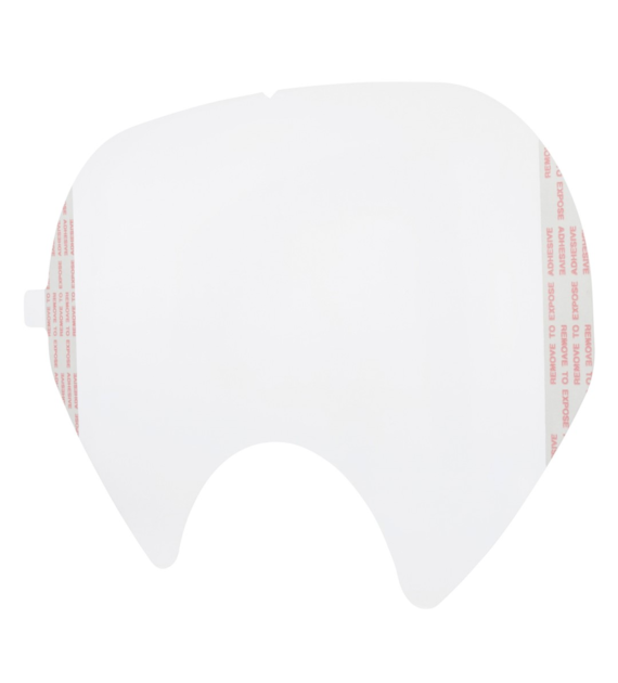Osłona szyby 6885 do masek pełnotwarzowych z serii 6000 - 3M