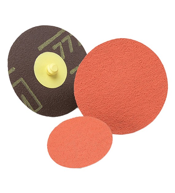 Ściernica Roloc Cubitron 777F 50mm P120