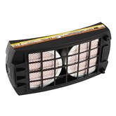 Filtr gazowy do Adflo A1B1E1 Pochłaniacz gazów 837242 - 3M