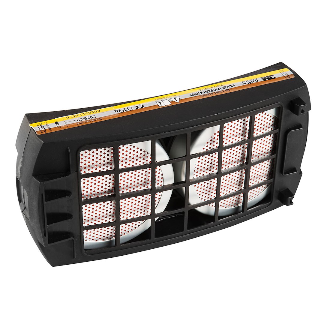 Filtr gazowy do Adflo A1B1E1 Pochłaniacz gazów 837242 - 3M