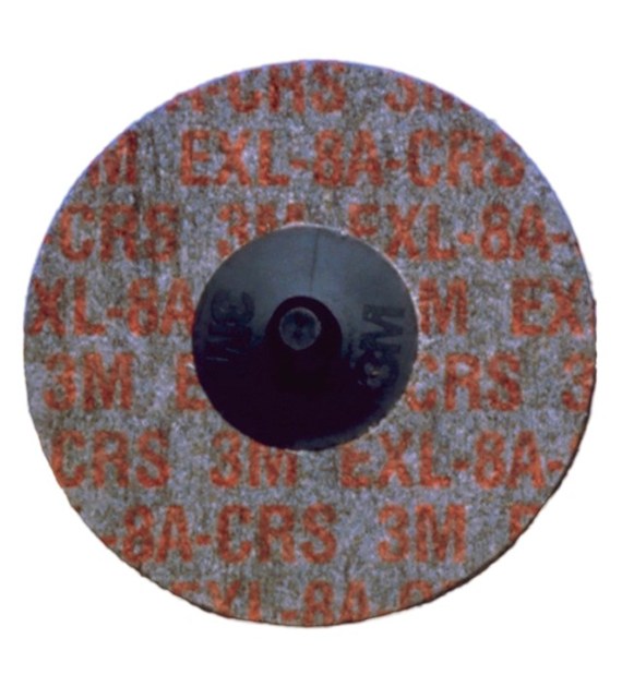 Ściernica Roloc z włókniny sprasowanej XL-DR 76mm 8A CRS