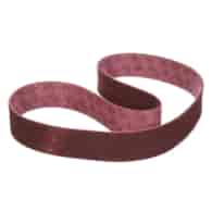 Pas bezkońcowy z włókniny Scotch-Brite 75mm x 2000mm SC-BL A MED