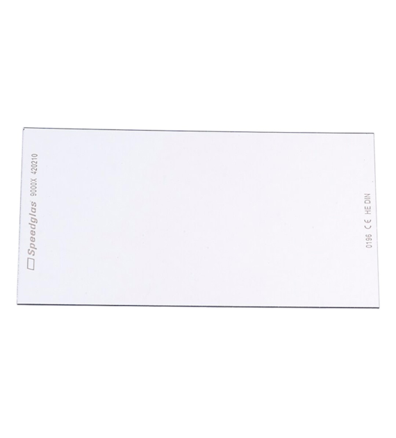Wewnętrzna szybka ochronna Speedglas 9000X - 3M