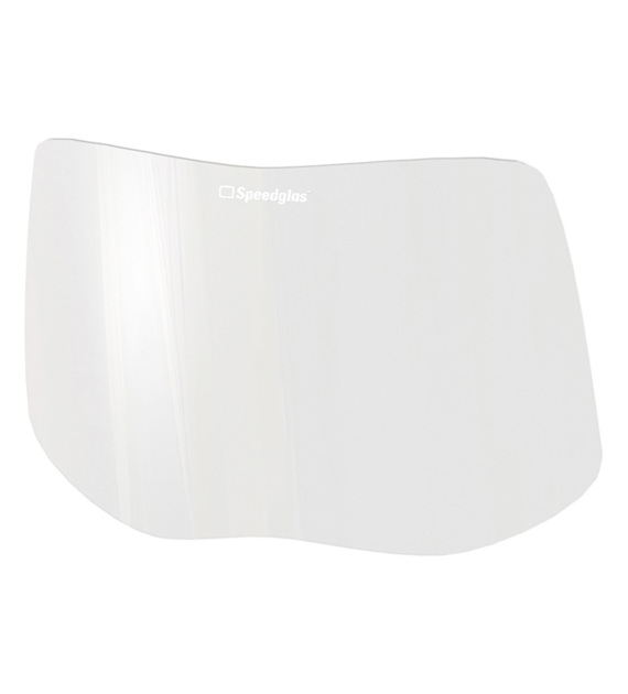 Ochronna szybka zewnętrzna Speedglas 9100 odporna na wysoką temperaturę - 3M