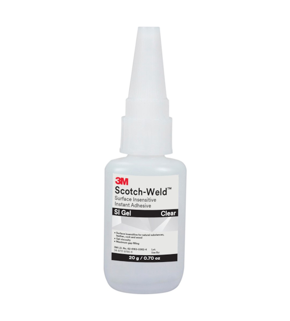 Klej Scotch-Weld SiGel 20g - 3M