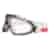 Gogle ochronne 2890 szczelne powłoka odporna na zaparowanie przezroczyste octanowe szybki 2890SA - 3M