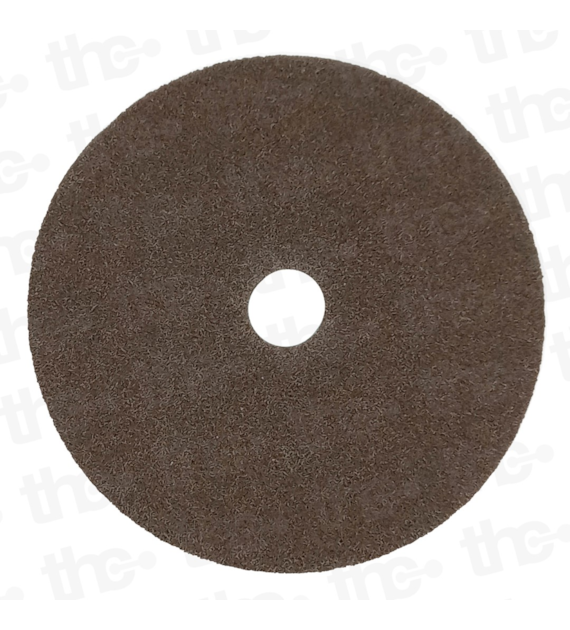 Koło sprasowane Scotch-Brite XL-UW 150mm x 6mm x 22mm 6A MED