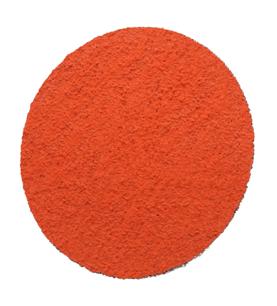 Krążek na rzep 777F 125mm P80