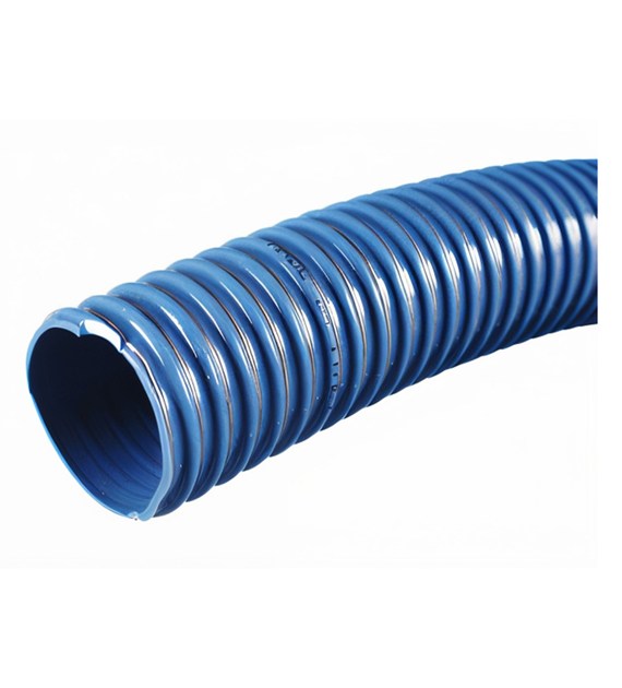 Wąż ssący typu P Ø63 50m - Nederman