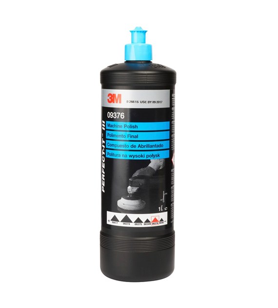 Mleczko polerskie Perfect-It 1l 09376 - 3M