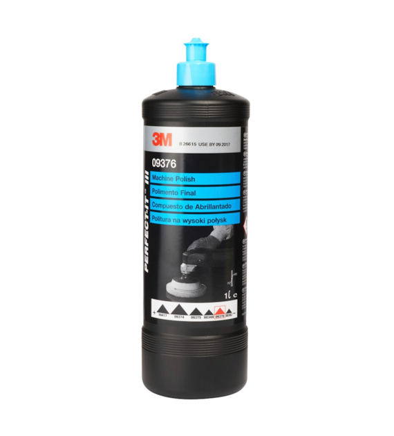 Mleczko polerskie Perfect-It 1l 09376 - 3M