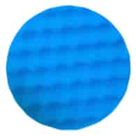Gąbka polerska Perfect-It 150mm 50388 niebieska - 3M