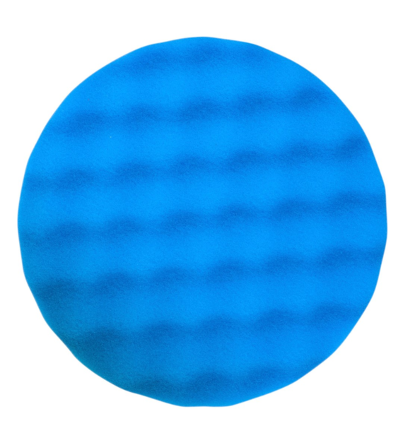 Gąbka polerska Perfect-It 150mm 50388 niebieska - 3M