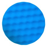 Gąbka polerska Perfect-It, 150mm, 50388, niebieska - 3M