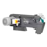 Szlifierka taśmowa 150mm dwubiegowa - GRIT GI 150 2H - Fein