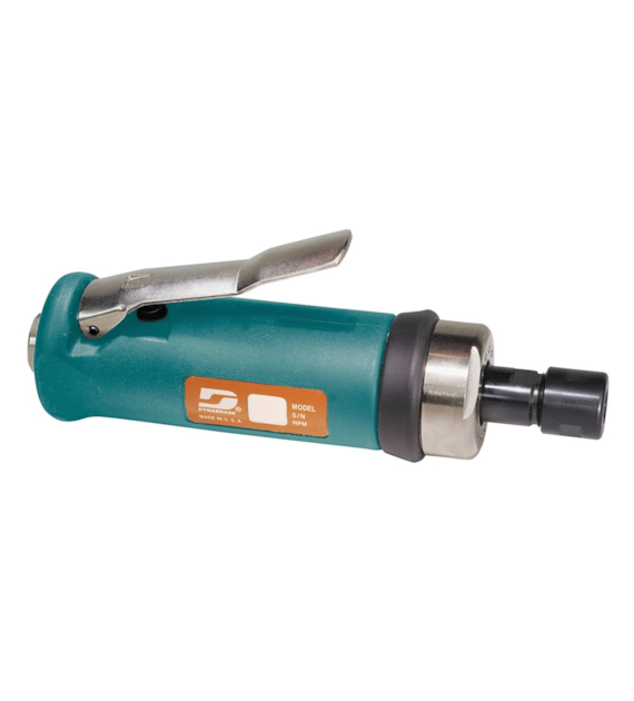 Szlifierka prosta 52257 6mm 18000 obr/min - Dynabrade