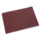 Arkusz włókninowy Scotch-Brite 7447 158mm x 224mm A VFN - 3M