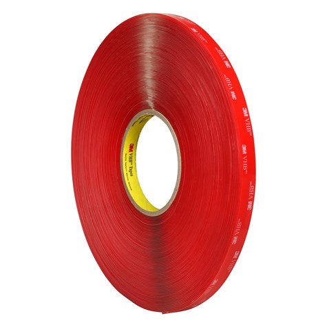 Taśma VHB 4910F 12mm x 33m przezroczysta - 3M