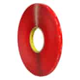 Taśma VHB 4910F 12mm x 33m przezroczysta - 3M