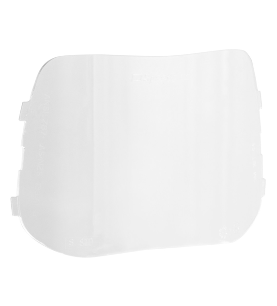Ochronna szybka zewnętrzna Speedglas 100 standarowa - 3M