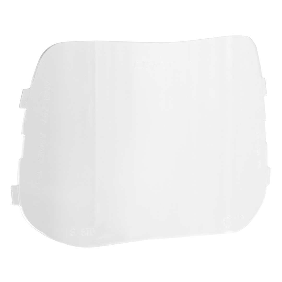 Ochronna szybka zewnętrzna Speedglas 100 standarowa - 3M
