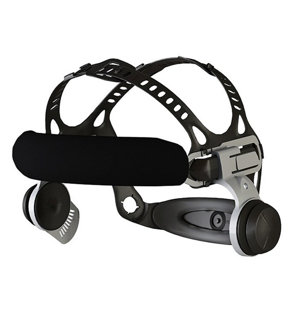 Nagłowie do przyłbicy spawalniczej Speedglas 9100 533000 - 3M