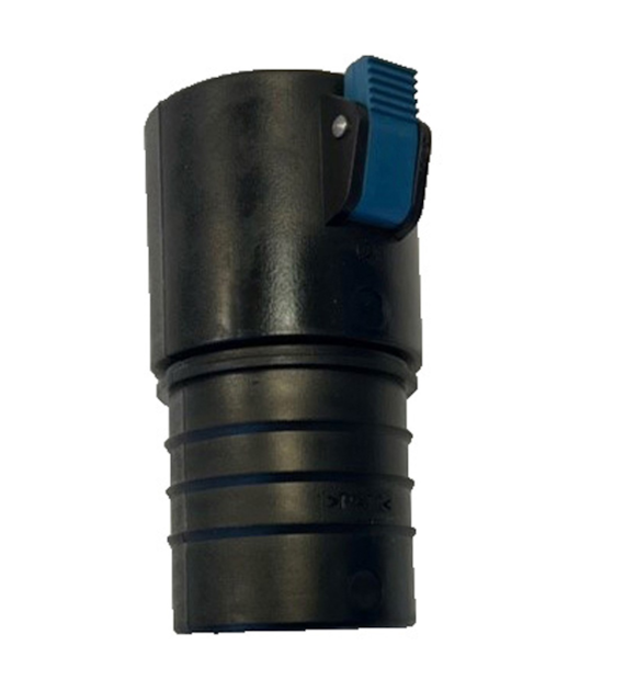 Złącze obrotowe żeńskie SF51 Ø51 - Nederman