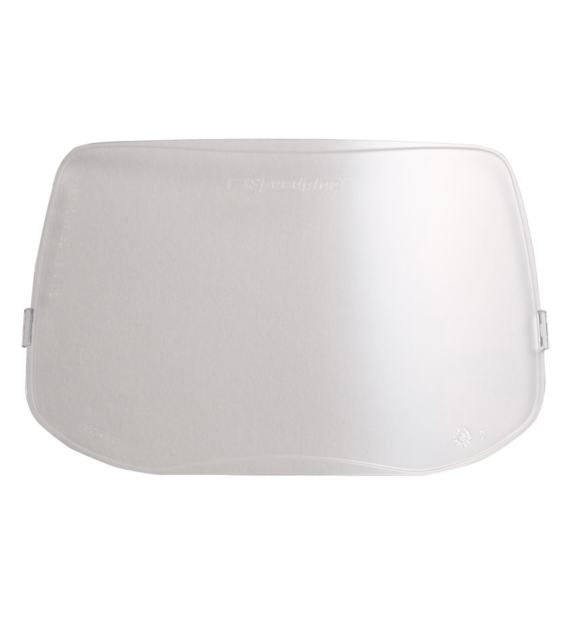 Ochronna szybka zewnętrzna Speedglas 9100 standardowa - 3M