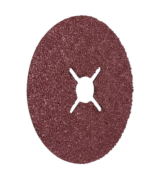 Dysk fibrowy Cubitron II 982C 125mm x 22mm P36+ - 3M