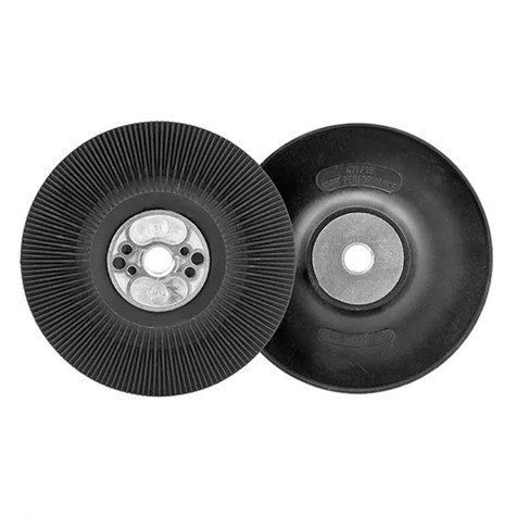 Podkładka do dysków z fibry 125mm M14 żebrowana Very Hard