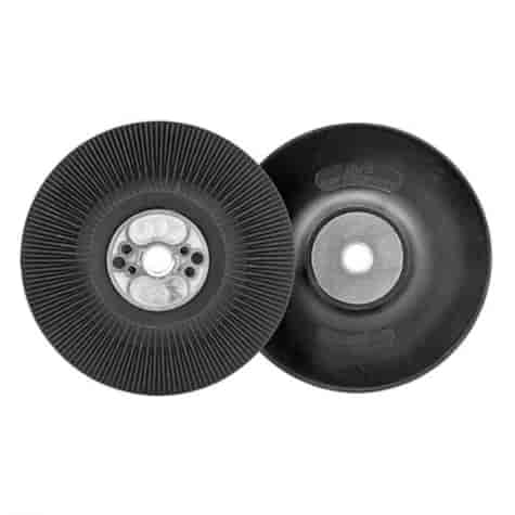 Podkładka do dysków z fibry 125mm M14 żebrowana Very Hard