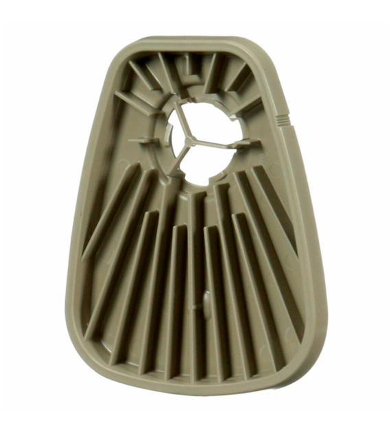 Podstawka 603 do filtrów 3M serii 5900 do masek i półmasek serii 3M 6000 6500 7500 - 3M