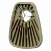 Podstawka 603 do filtrów 3M serii 5900 do masek i półmasek serii 3M 6000 6500 7500 - 3M