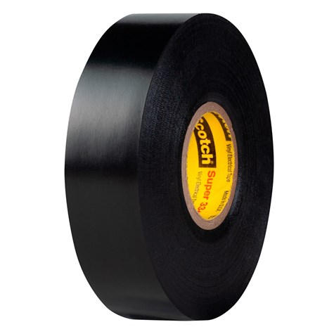 Taśma elektroizolacyjna PCW Scotch 33+ 19mm x 20m - 3M