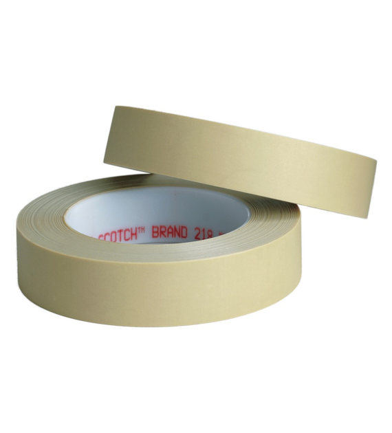 Taśma do precyzyjnego maskowania Scotch 218 19mm zielona - 3M