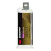 Klej dwuskladnikowy epoksydowy Scotch-Weld DP460 50 ml biały - 3M