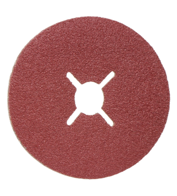 Dysk fibrowy Cubitron II 982C 125mm x 22mm P60+ - 3M