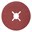 Dysk fibrowy Cubitron II 982C 127mm x 22mm P60+ - 3M
