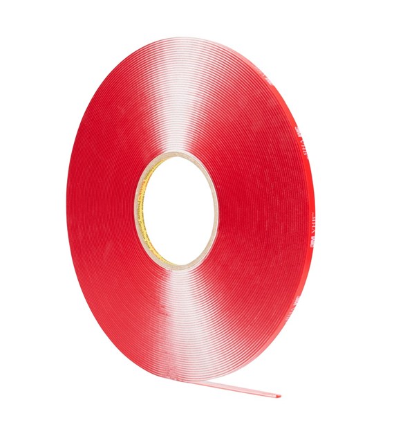 Taśma VHB 4915F 19mm x 25m przezroczysta - 3M