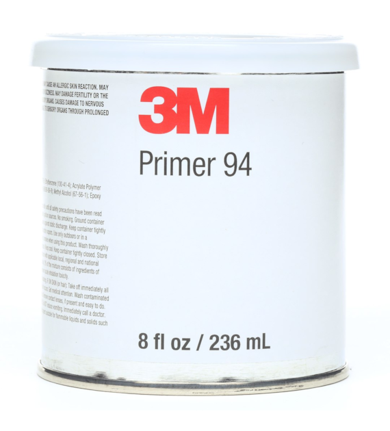 Lakier podkładowy Primer 94 236 ml żółty - 3M